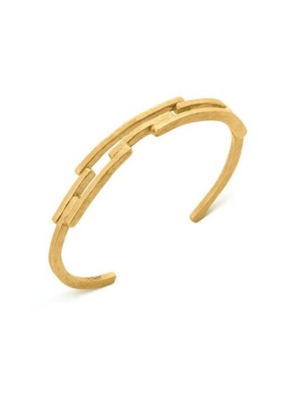 Arquitectura Golden Bracelet